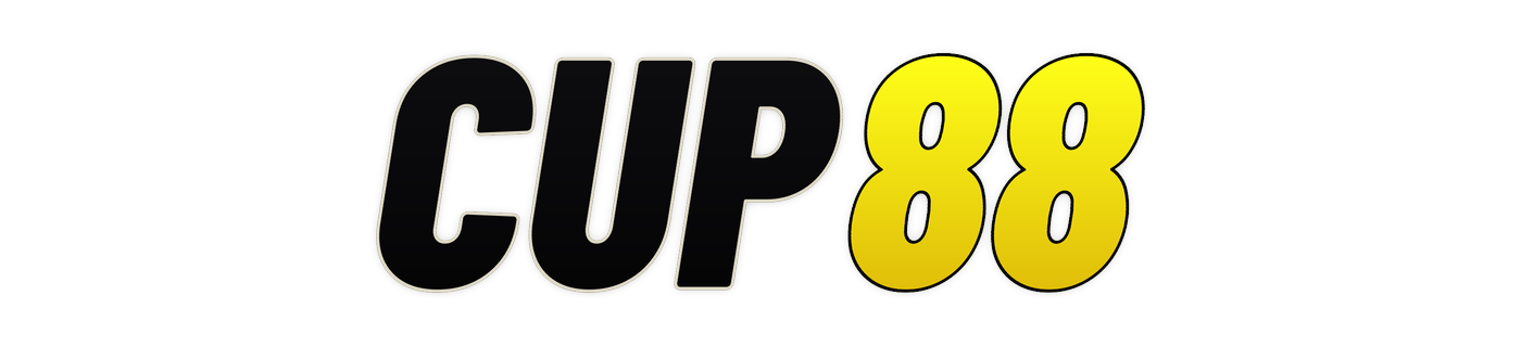 cup88 โลโก้